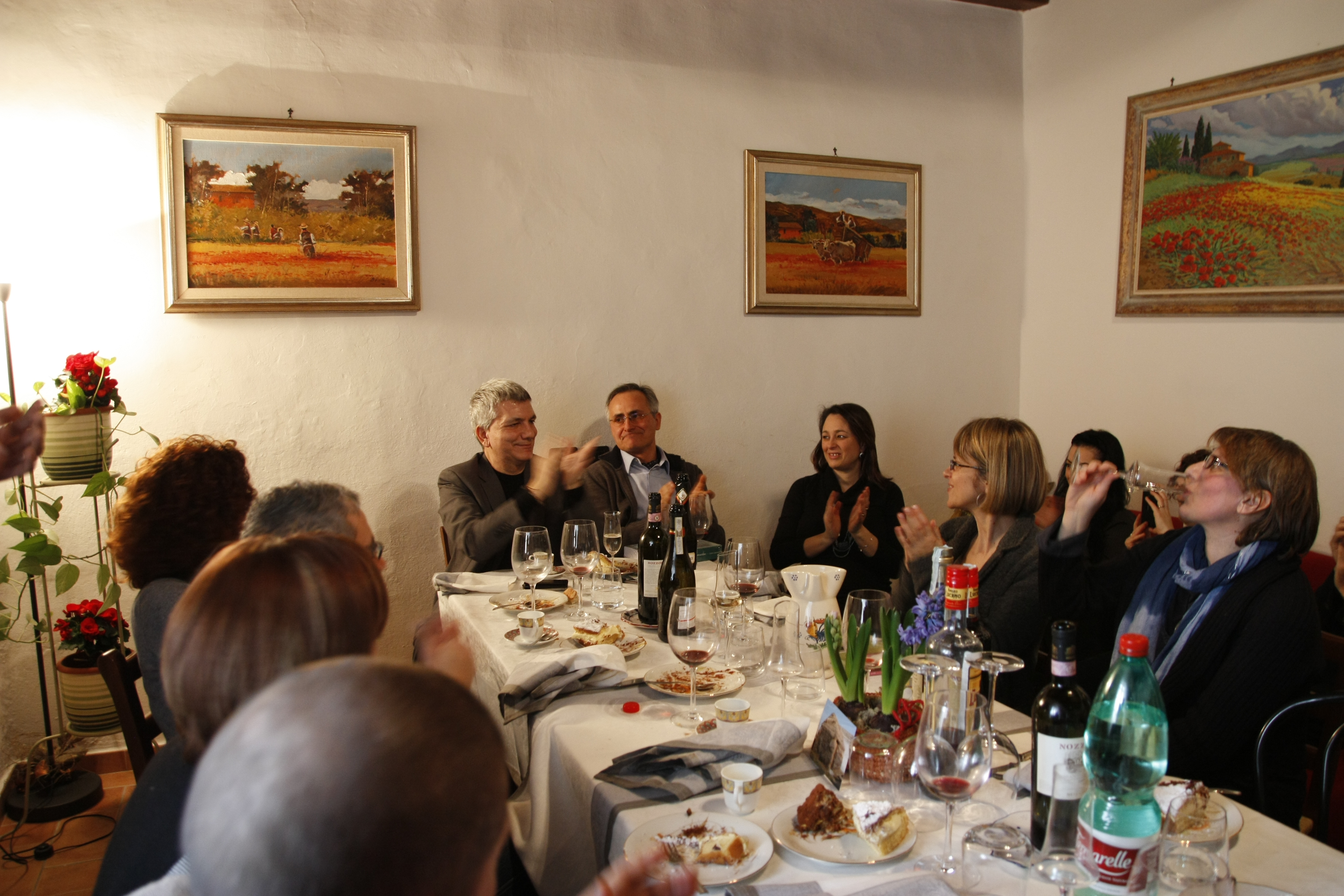 Cena Nichi
