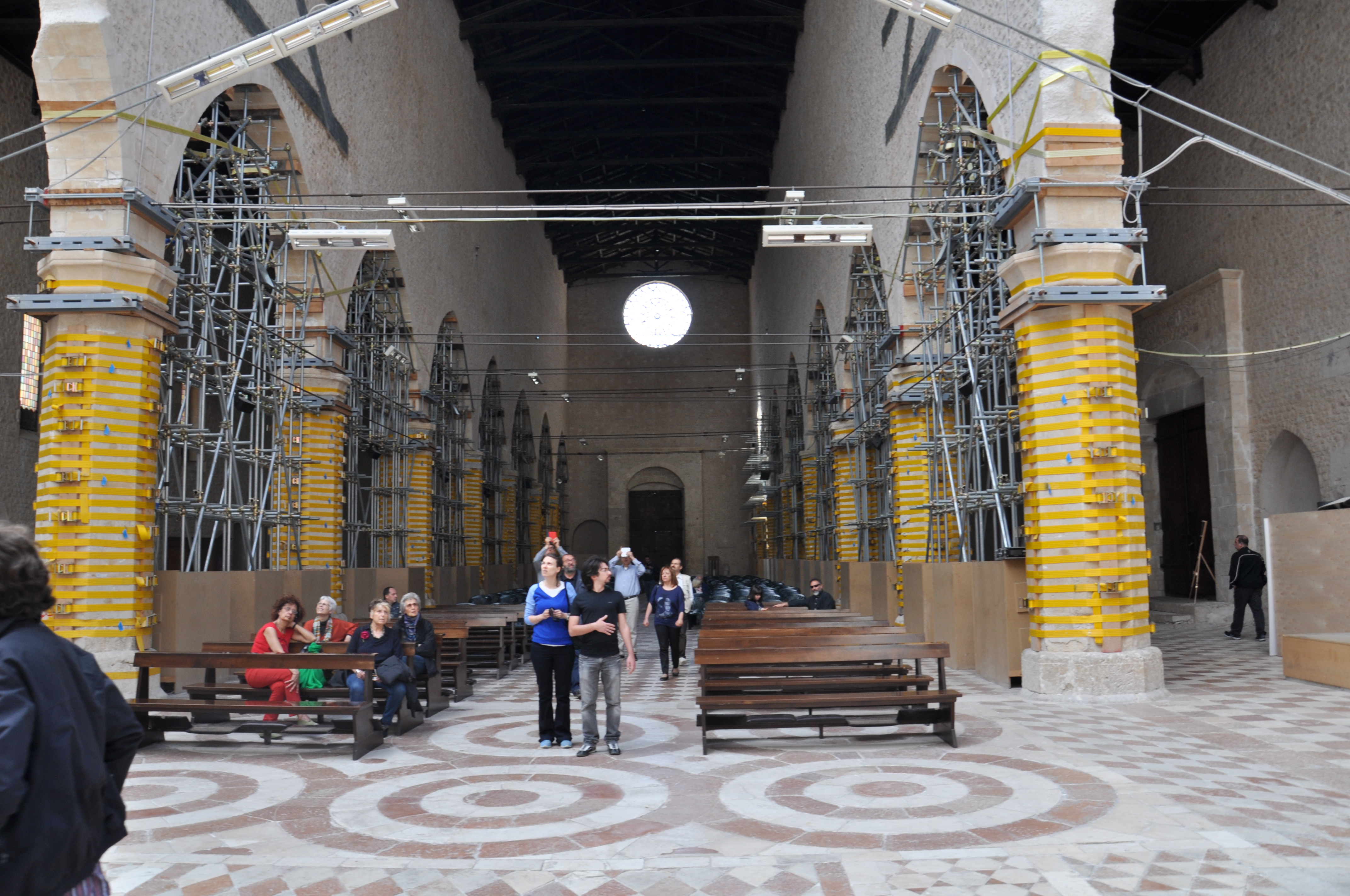 Basilica Collemaggio2