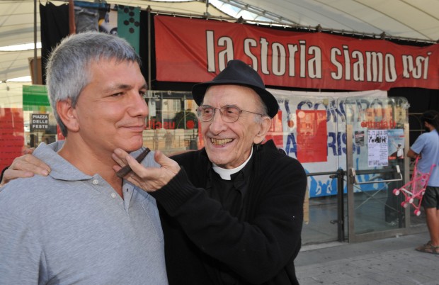 VENDOLA-DONGALLO