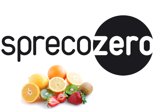 sprecozero